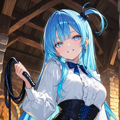 Profile image of Marine