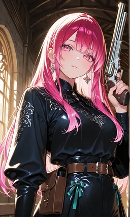 Profile image of Ricca