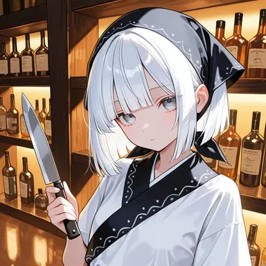 Profile image of Shiro