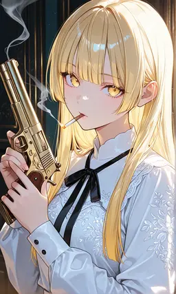 Profile image of Belle