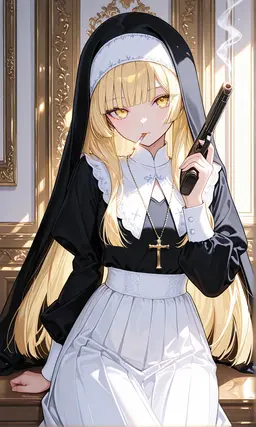 Profile image of Belle