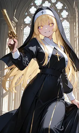 Profile image of Belle
