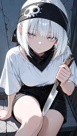 Profile image of Shiro