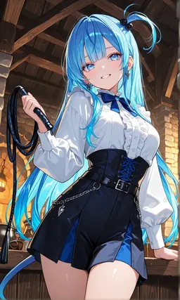 Profile image of Marine