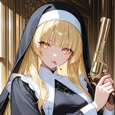Profile image of Belle