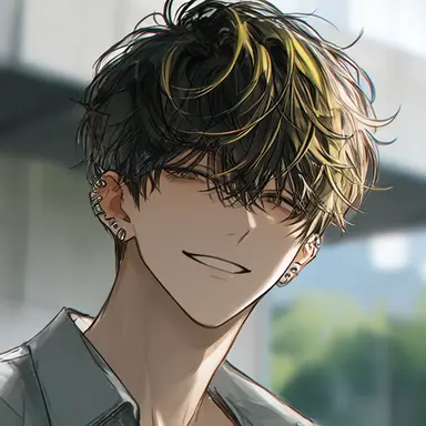 Profile image of 留衣