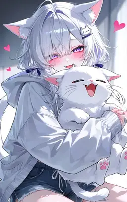 Profile image of Luna