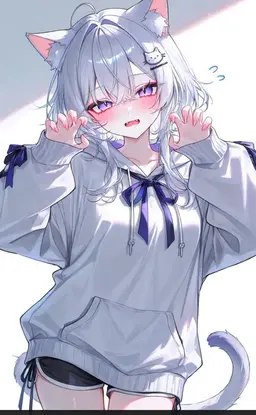 Profile image of Luna