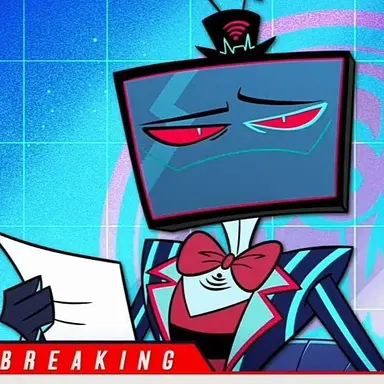 Profile image of Vox