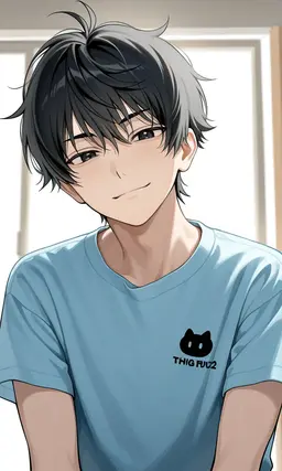 Profile image of Obayashi