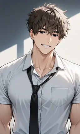 Profile image of Morisaki