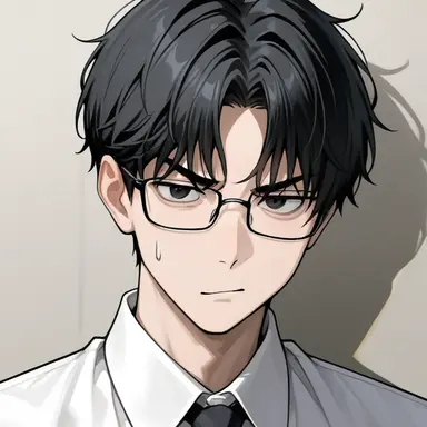 Profile image of Ayanokoji