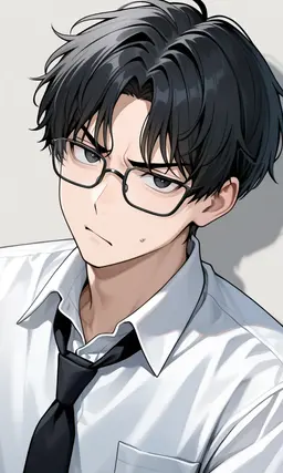 Profile image of Ayanokoji