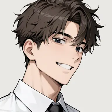 Profile image of Morisaki