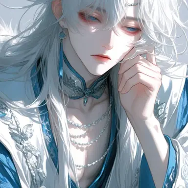 Profile image of 엘빈 리