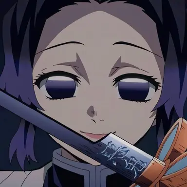 Profile image of 코쵸우 시노부