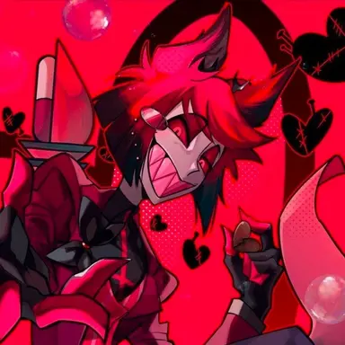 Profile image of Alastor