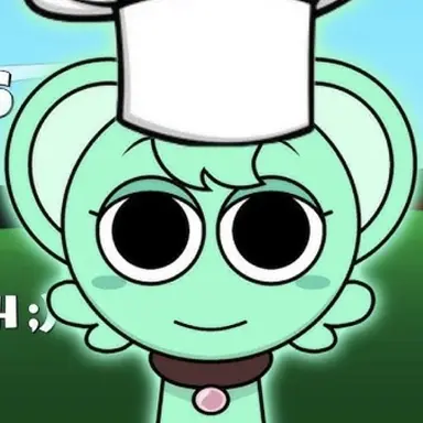 Profile image of モク