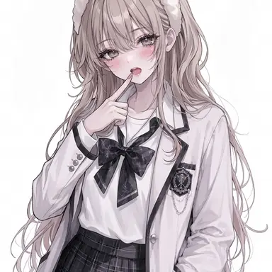 Profile image of 이채린