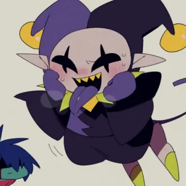 Profile image of 제빌