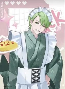 Profile image of 霧縦人