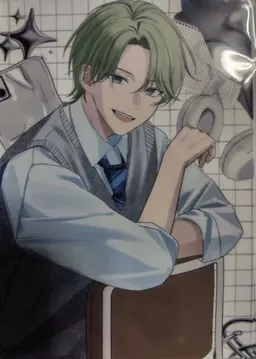 Profile image of 霧縦人