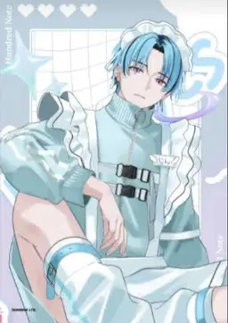 Profile image of 司波仁