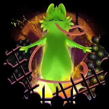 Profile image of 聖者