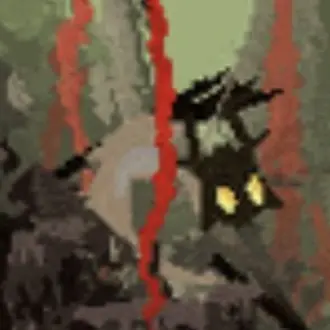Profile image of スカベンジャー