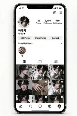 Profile image of 하태기