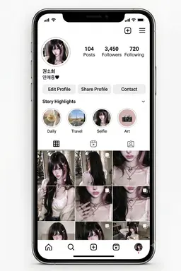 Profile image of 권소희