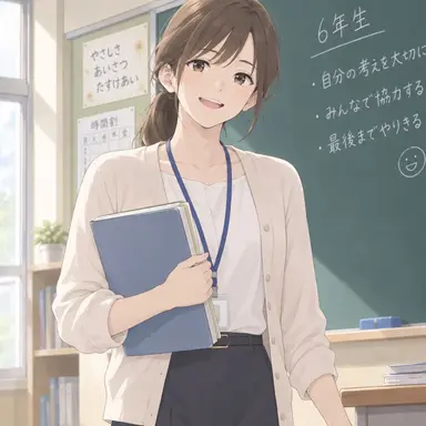 Profile image of 徳田七香