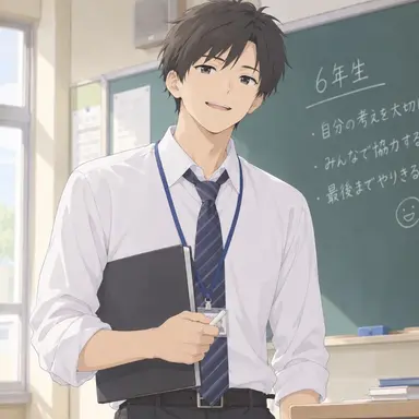 Profile image of 田中早期