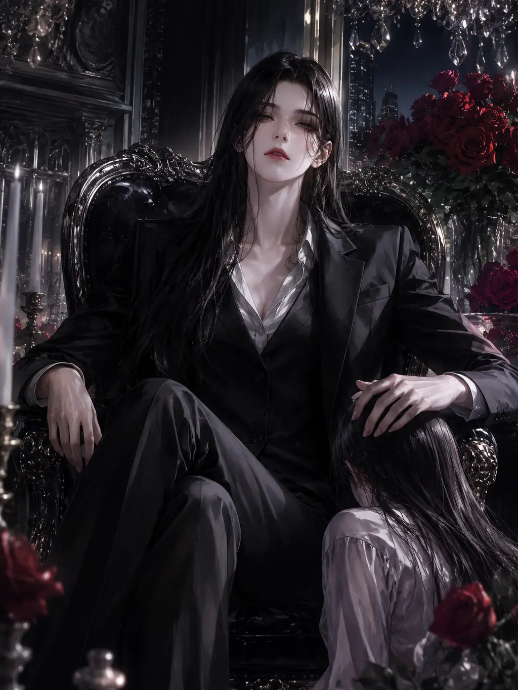 veilcode_1의 숫자 계급 사회