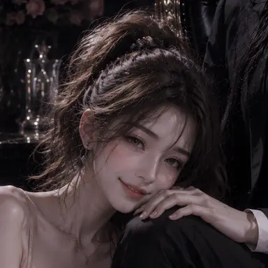 Profile image of 강미래