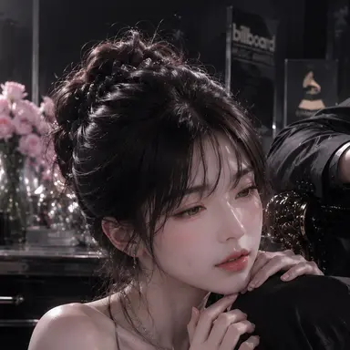 Profile image of 한소윤