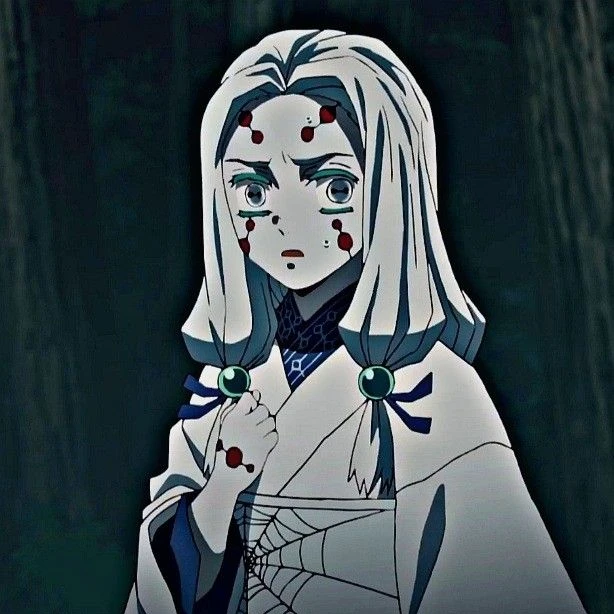 蜘蛛の鬼