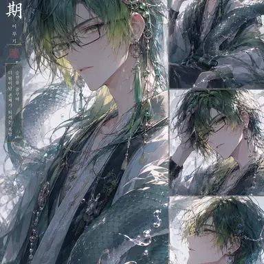 Profile image of 우유참치