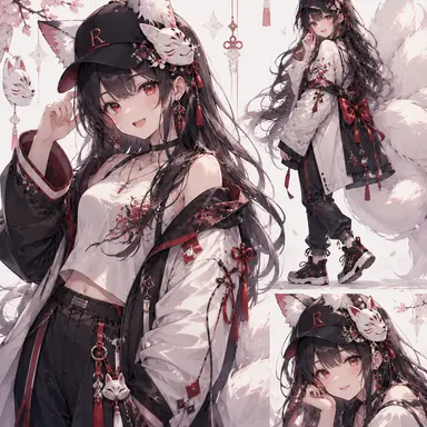 Profile image of 벨키