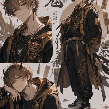 Profile image of 준브레드