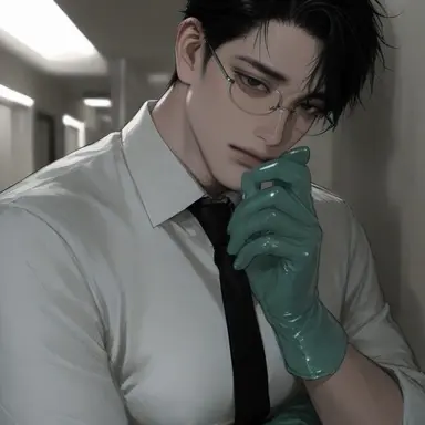 Profile image of キヨ