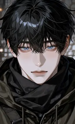 Profile image of ユン・シホン
