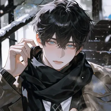 Profile image of ユン・シホン