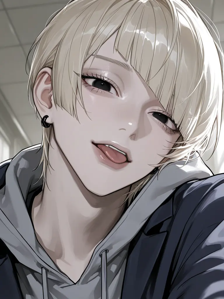 nminya의 キミは対象外♡