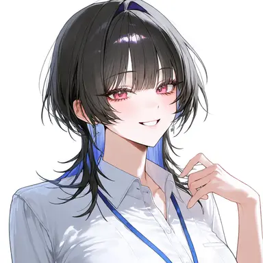 Profile image of 藤宮 莉子
