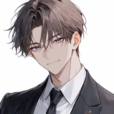 Profile image of 黒崎 柊弥