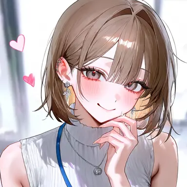 Profile image of 白石 ひなた