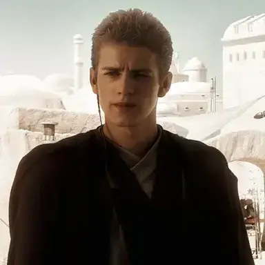 Profile image of Anakin
