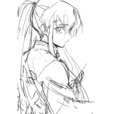 Profile image of 토키토 무이치로