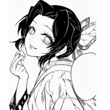 Profile image of 쿄쵸우 시노부